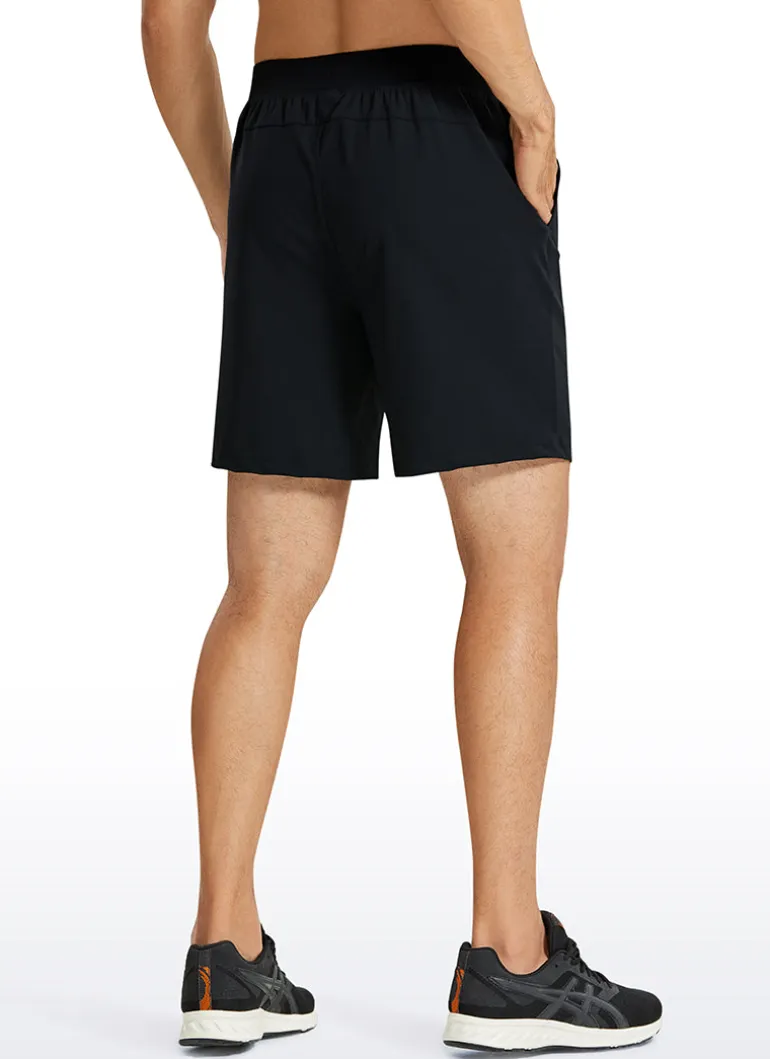On the Travel Shorts 7''