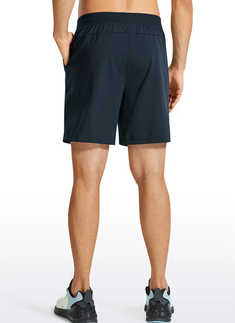 On the Travel Shorts 7''