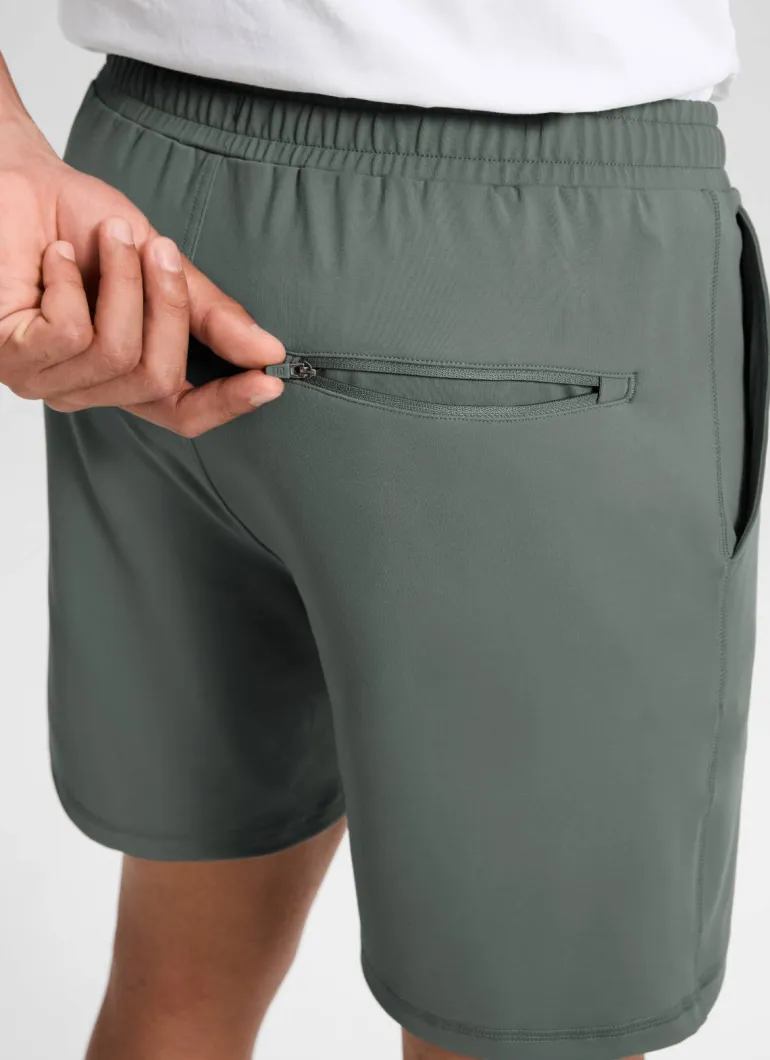 Performance Shorts 7"