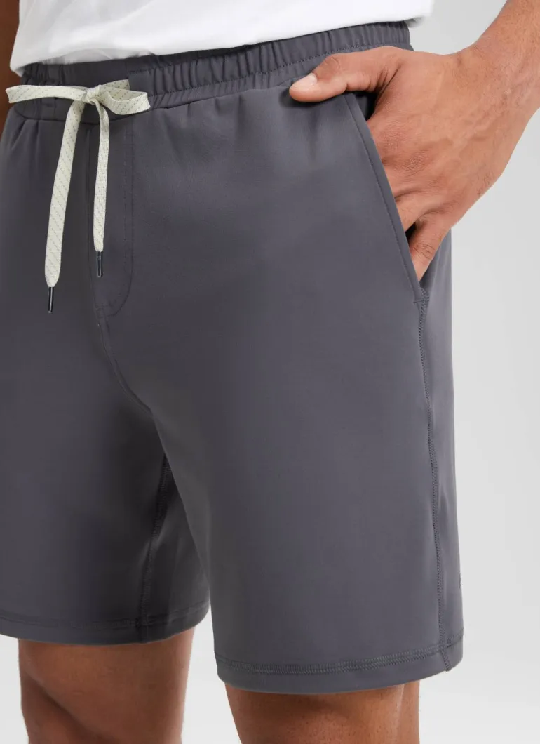 Performance Shorts 7"