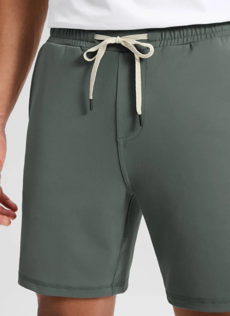 Performance Shorts 7"