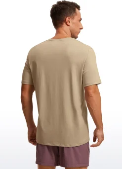 Quick Dry Classic Fit Short Sleeves
