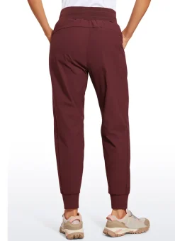Ripstop Pocket Hiking Jogger 28''