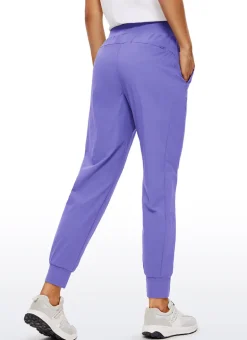 Ripstop Pocket Hiking Jogger 28''
