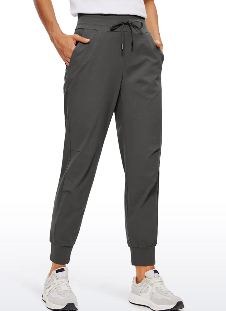 Ripstop Pocket Hiking Jogger 28''