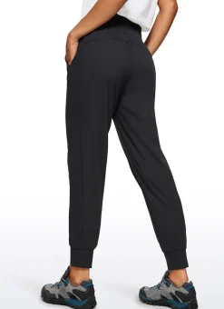 Ripstop Pocket Hiking Jogger 28''