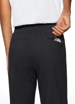 Ripstop Pocket Hiking Jogger 28''