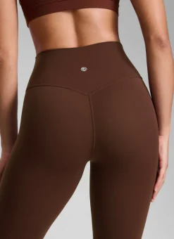SculptAir™ No Front Seam Yoga Legging 25