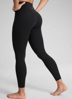 SculptAir™ No Front Seam Yoga Legging 25