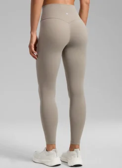 SculptAir™ No Front Seam Yoga Legging 25