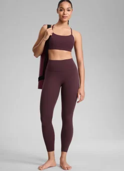 SculptAir™ No Front Seam Yoga Legging 25