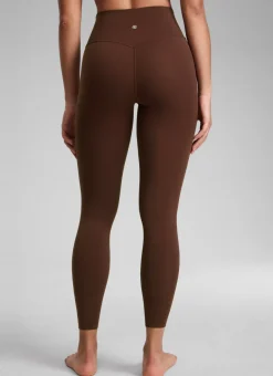 SculptAir™ No Front Seam Yoga Legging 25