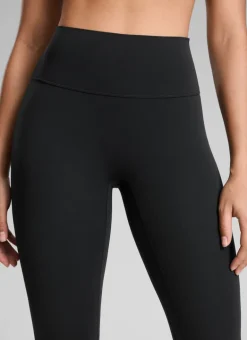 SculptAir™ No Front Seam Yoga Legging 25