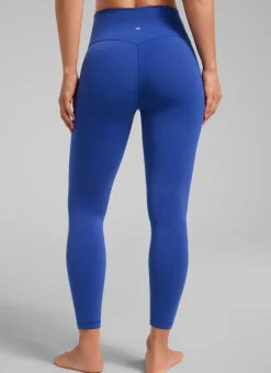 SculptAir™ No Front Seam Yoga Legging 25