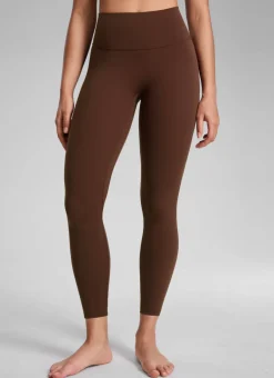 SculptAir™ No Front Seam Yoga Legging 25