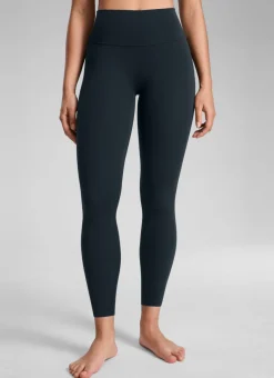 SculptAir™ No Front Seam Yoga Legging 25