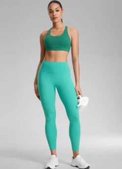SculptAir™ No Front Seam Yoga Legging 25