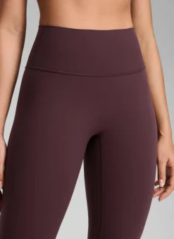 SculptAir™ No Front Seam Yoga Legging 25