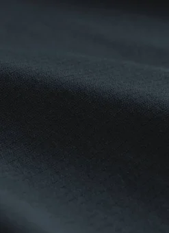 Seamless Crew Neck Long Sleeve