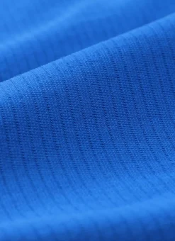 Seamless Crewneck Racerback Tank