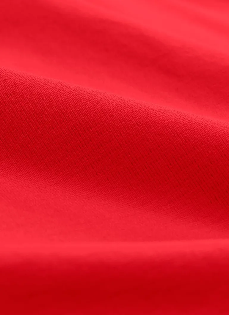 Seamless Racerback Scoop Neck Tank