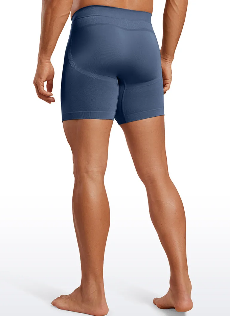 Seamless Sports Underwear 5'' (3-Pack)