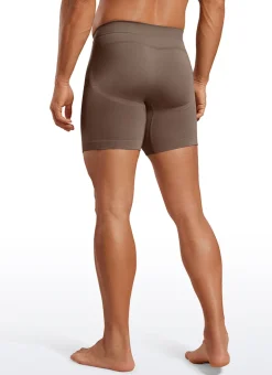 Seamless Sports Underwear 5'' (3-Pack)