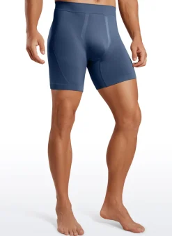 Seamless Sports Underwear 5'' (3-Pack)
