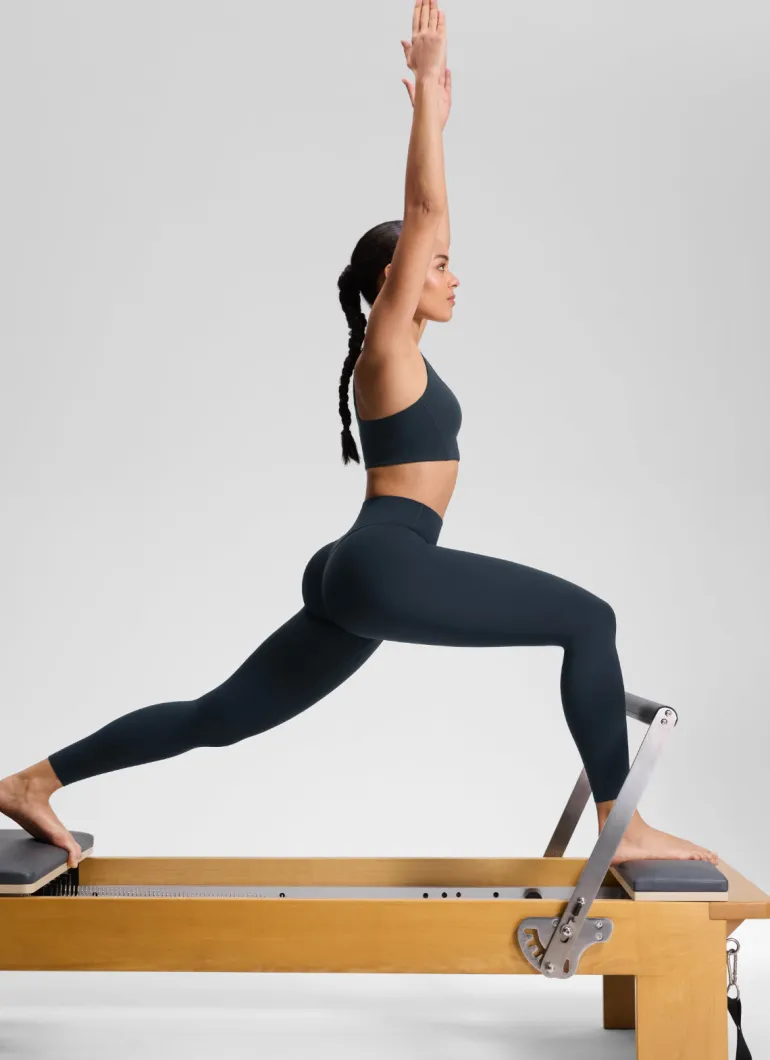 Secretsculpt™ Minor No Front Seam Legging 25"