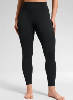 Secretsculpt™ Minor No Front Seam Legging 25