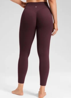 Secretsculpt™ Minor No Front Seam Legging 25