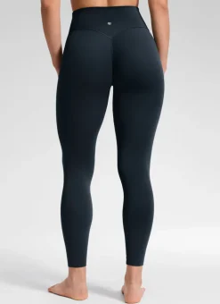 Secretsculpt™ Minor No Front Seam Legging 25