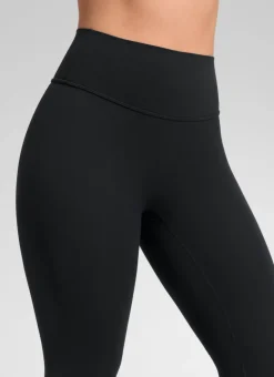 Secretsculpt™ Minor No Front Seam Legging 25