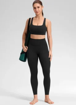 Secretsculpt™ Minor No Front Seam Legging 25