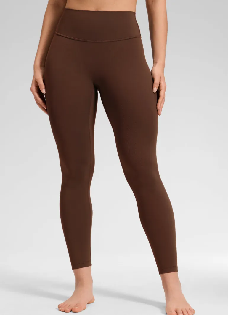 Secretsculpt™ Minor No Front Seam Legging 25"