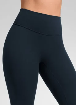 Secretsculpt™ Minor No Front Seam Legging 25