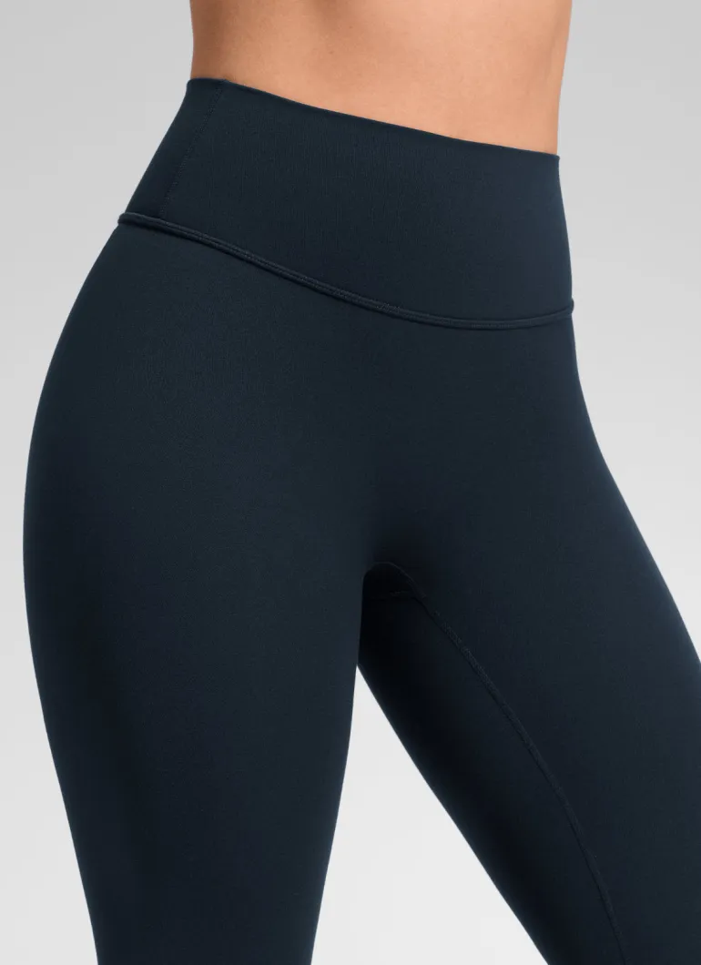 Secretsculpt™ Minor No Front Seam Legging 25"