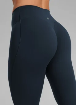 Secretsculpt™ Plus No Front Seam Legging 25''