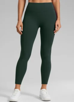 Secretsculpt™ Plus No Front Seam Legging 25''
