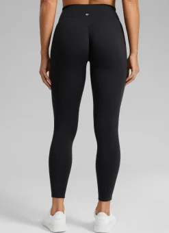 Secretsculpt™ Plus No Front Seam Legging 25''
