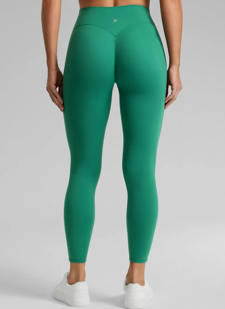 Secretsculpt™ Plus No Front Seam Legging 25''