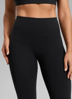 Secretsculpt™ Plus No Front Seam Legging 25''