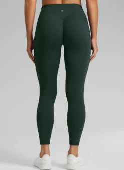 Secretsculpt™ Plus No Front Seam Legging 25''