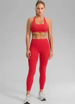 Secretsculpt™ Plus No Front Seam Legging 25''