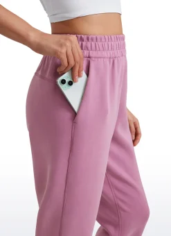 SoftAura Cinch Pocket Sweatpant 28
