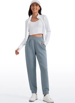 SoftAura Cinch Pocket Sweatpant 28