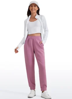 SoftAura Cinch Pocket Sweatpant 28