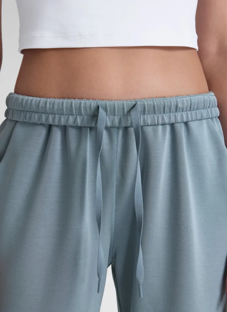 SoftAura High Rise Sweatpant 31''