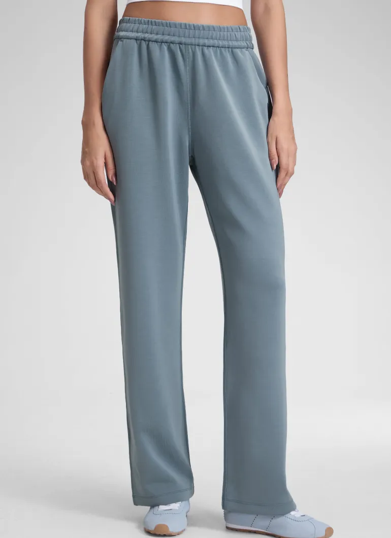 SoftAura High Rise Sweatpant 31''