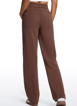 SoftAura High Rise Sweatpant 31''